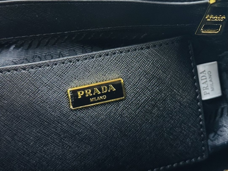 Prada Top Handle Bags